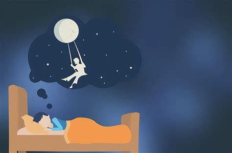 做梦和不做梦哪个健康-睡觉总做梦怎么调理-趣丁网