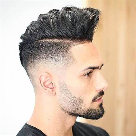 Top 30 Best Dapper Haircuts For Men | Stylish Dapper Haircuts Of 2019