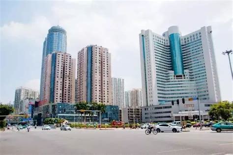 惠州市房地产开发投资销售数据及房价走势分析