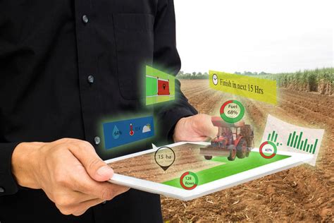 十一项农业人工智能研究，推动智慧农业发展__财经头条