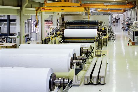 山东造纸业：实现传统产业的绿色发展 - 财经频道 - 大众网