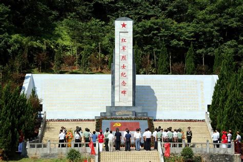 中国最神秘的旅游景点，“部队驻扎”，一个被国人铭记的地方！