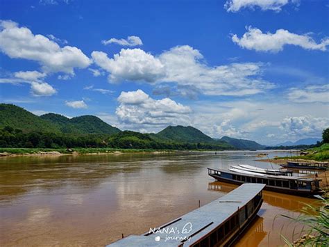 航拍中国最重要的跨国河道湄公河 六国以河道为国界|湄公河|老挝|六国_新浪新闻