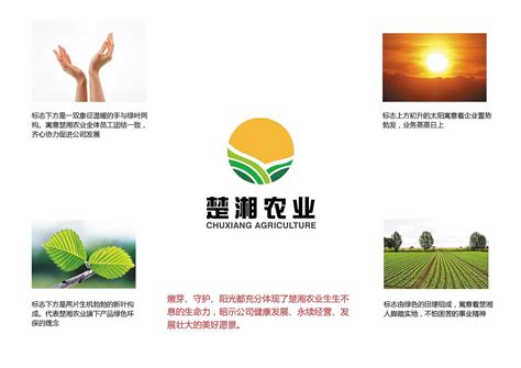 简约农业公司介绍企业宣传PPT模板|zcfff.com - 职场飞飞飞