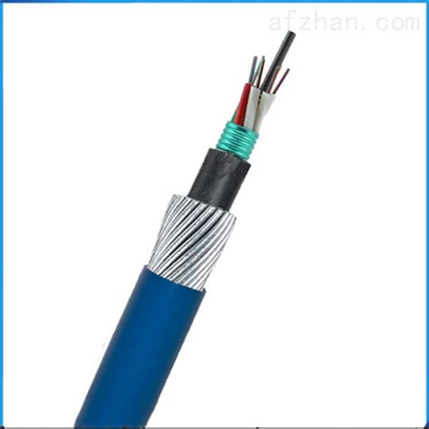 MGTS33 36B 1.3煤矿用阻燃光缆-天津市电缆总厂橡塑电缆厂