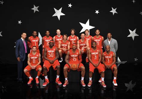 The East Defeats the West in the 2010 NBA All-Star Game in Dallas, TX
