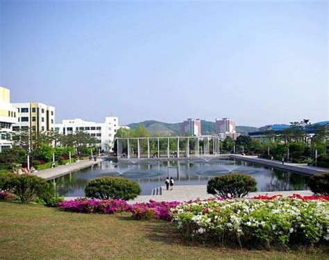 韩国汉阳大学招考