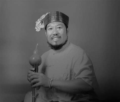 葫芦丝歌曲《望春风》，葫芦丝之父哏德全演奏，很美的旋律！_腾讯视频