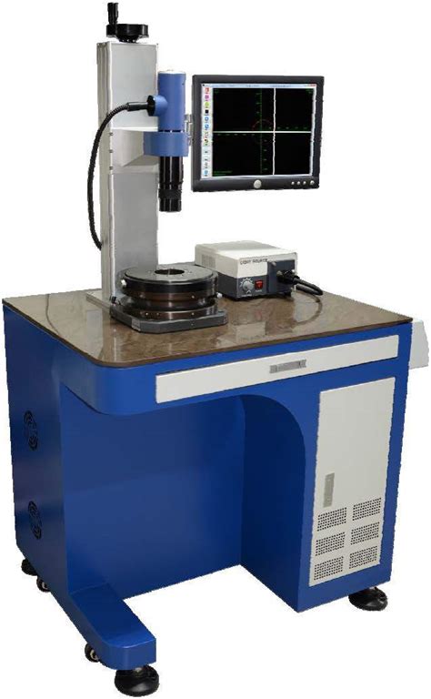 HCentraMAT系列高精度精密光学参数综合测量仪焦距曲率截距中心偏-阿里巴巴