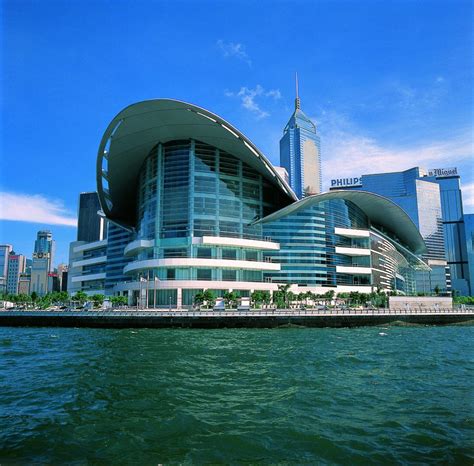 香港国际贸易中心-三菱重工空调