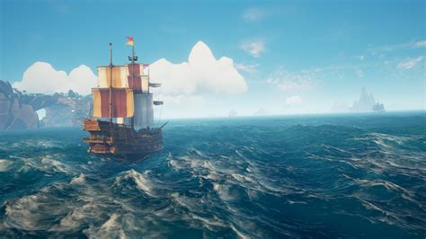 Sea Of Thieves: The [BEST] Beginner’s Guide 2021 - The Gaming Reaper