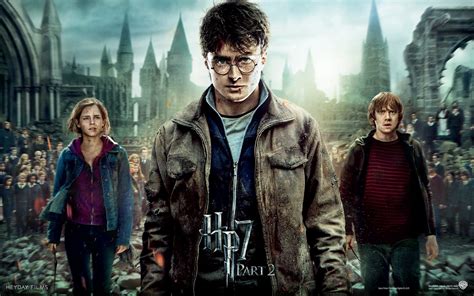 哈利·波特与死亡圣器（上）(Harry Potter and the Deathly Hallows: Part I)-电影-腾讯视频
