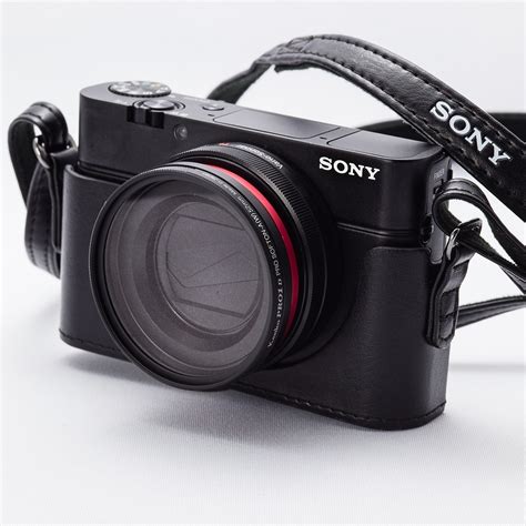 相机 | 口袋里的A9，索尼黑卡7实际使用体验测评_相机_什么值得买