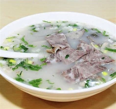 北京武圣羊汤传承传统饮食文化！ - 易加盟