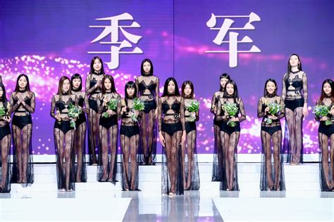 2016第22届模特之星大赛冠军新鲜出炉（27）-千龙网·中国首都网