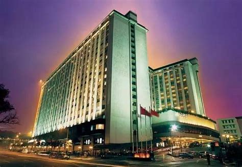 酒店精选|2月南京TOP10酒店_迈点网