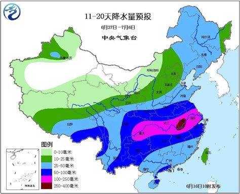 广西大部最高气温升上30℃ 仍多降雨局地有暴雨_广西新闻_贺州新闻网