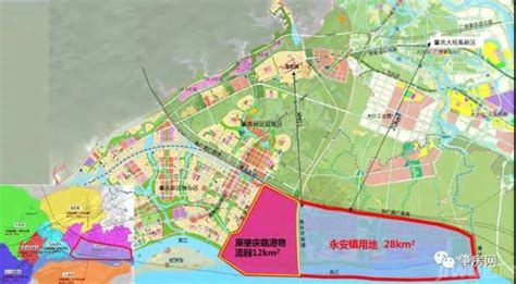 肇庆市的区划变动，广东省的重要城市，为何有8个区县？__财经头条