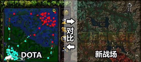 【dota Imba下载】Dota Imba地图下载 v3.86ai 中文加强版-开心电玩