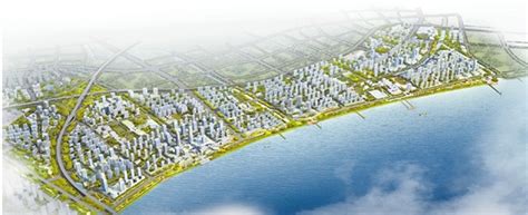 江干笕桥规划公示！新增5所学校、28个停车场！还有地铁！周边多个项目待售