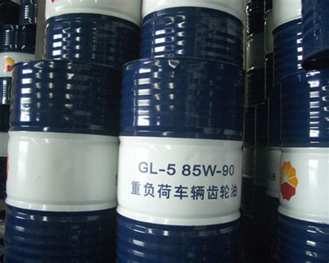 石家庄爱德尔润滑油有限公司-爱德尔API GL-5齿轮油