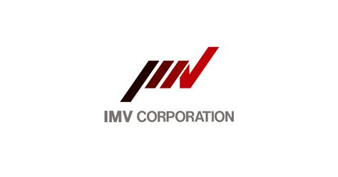 PRODUCTS SPECIFICATIONS - IMV CORPORATION