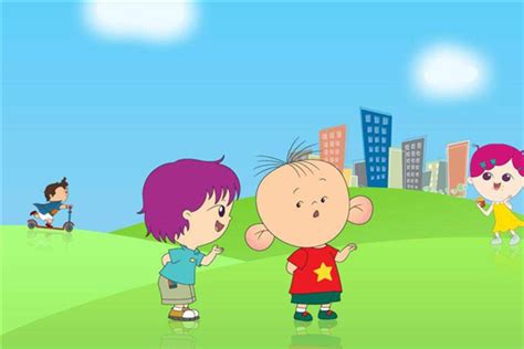 儿童STEAM益智动画片《百变校巴之超学先锋》第2季 全26集/MP4格式/720P高清下载 - 零三六早教天堂 - 在最好的时间，给孩子最需要的内容
