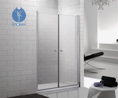 平面型淋浴房标准和最小尺寸都是多少？