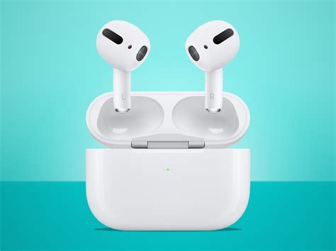 AirPods 3rd Generation: Apple launches new Airpods with spatial audio
