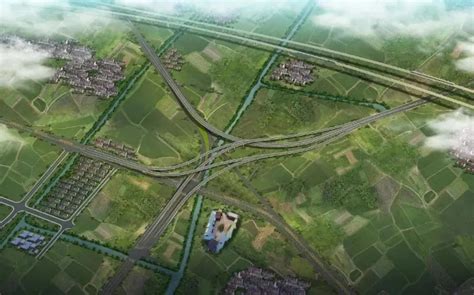 杭州两条快速路有新进展！2025年杭州中环全面建成-萧山网 全国县（市、区）第一网