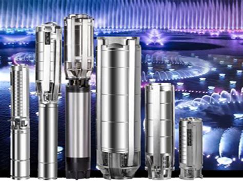 产品中心 / 泵类产品 / 潜水泵_昆山隆晶达机电设备有限公司