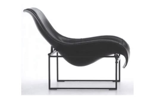 不锈钢框架玻璃钢懒人躺椅休闲椅靠背椅洽谈椅创意设计师个性设计