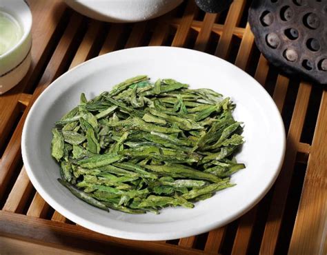 贵州绿茶有哪些品种,绿茶什么品种最好喝 - 茶叶百科