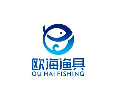渔具代理品牌logo（2013.3）|平面|Logo|天光微暖 - 原创作品 - 站酷 (ZCOOL)