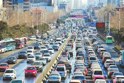 全球最堵城市排名，北京只排第30，中国最堵前三名竟是它们！__凤凰网