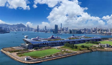 8个港口成功获得2020年“亚太绿色港口”称号（附图）-海运新闻-锦程物流网