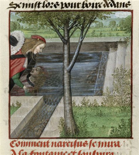 《玫瑰传奇》手稿插图——中世纪的爱情艺术（大英图书馆、法国国家图书馆藏）【高清大图欣赏】 - 知乎