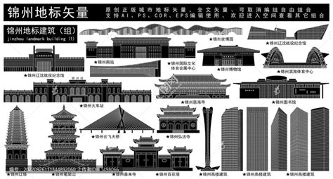 文化地标｜锦州文化艺术中心将全面启用_建筑