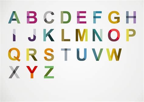 26个英语字母自然拼读（背单词，有妙招！）
