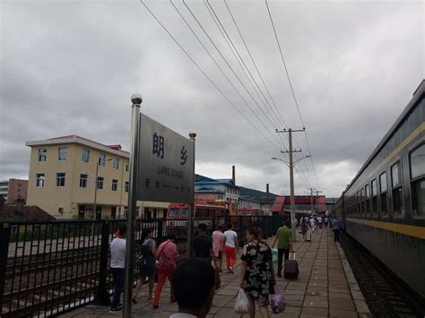 “最北”高铁站伊春西站正式开工