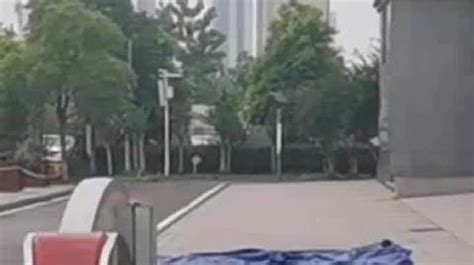武汉一年级小学生校内被老师开车撞倒身亡 家属：孩子6岁，是独女_手机新浪网