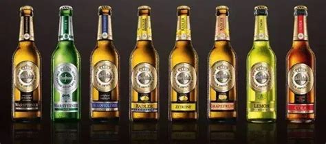 世界十大顶级啤酒品牌（全球销量最好的10个啤酒品牌） | WE生活