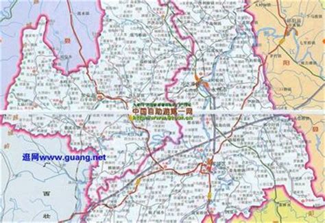 中国湖南地图放大,湖南地图全图可放大,中国地图全图放大(第2页)_大山谷图库