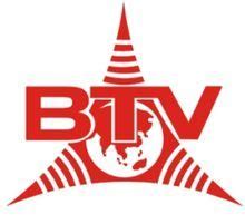 红色北京卫视logo标志PNG图片素材下载_图片编号8582002-PNG素材网