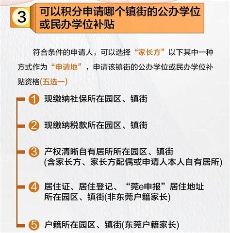 2023年台湾学生申请东莞市常平镇小学、初中招生入学政策_小升初网