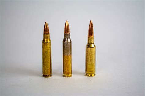 224 Valkyrie: A New Cartridge for the Long Run? | Tactical Retailer