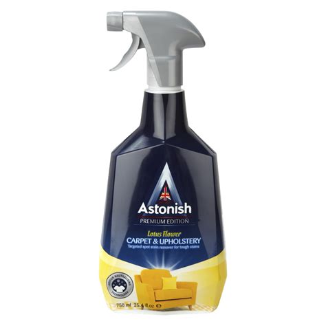 Astonish Multi-Purpose Cleaner with Bleach 750ml | Stakelums Home ...