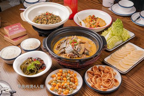 甲鱼鸡煲,中国菜系,食品餐饮,摄影素材,汇图网www.huitu.com