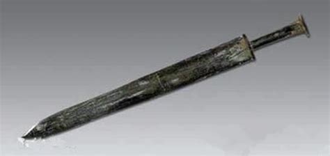 上古帝王剑-品尊版（LJG-2738）| - 知名传统刀剑锻造品牌（原龙剑阁）