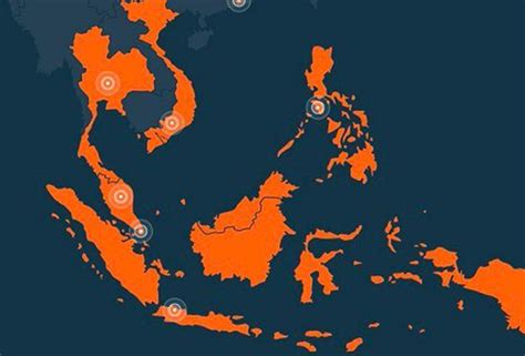 做东南亚跨境电商，你选择哪一个平台？ - 知乎